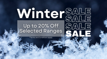 January Promotion